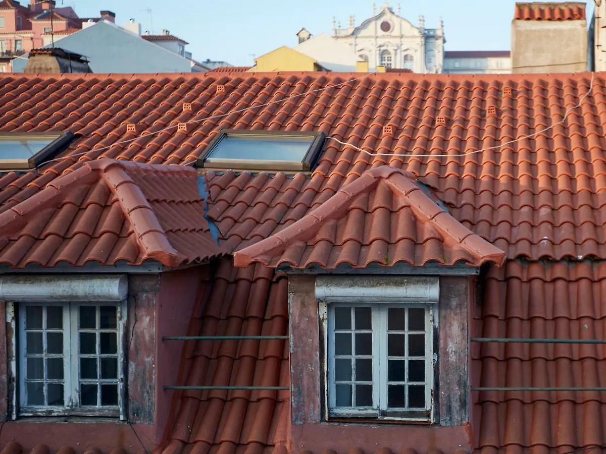 Canaan Lifestyle Apartments Lisbon Combro 77 By Get Your Stay