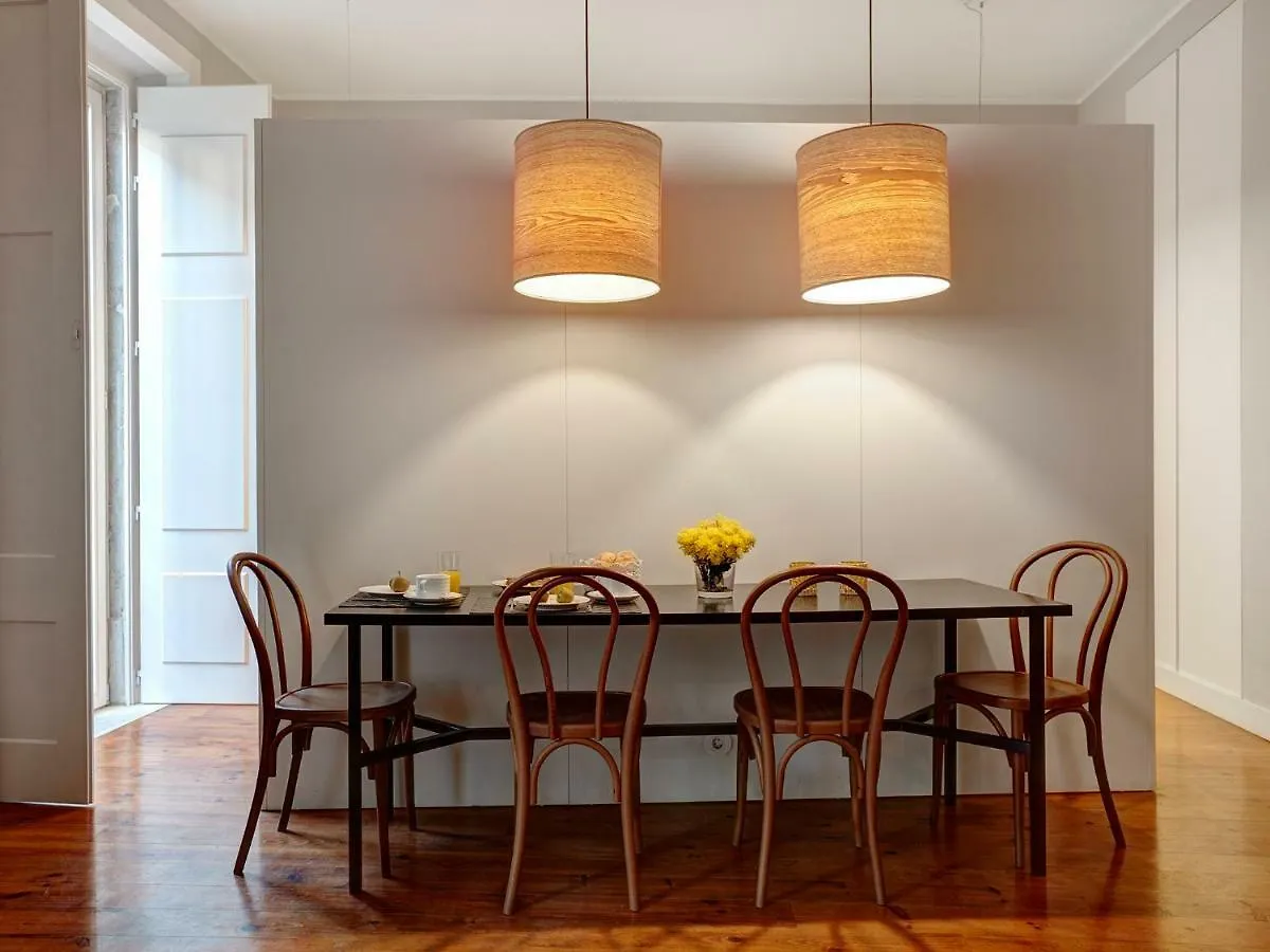 Canaan Lifestyle Apartments Lisbon Combro 77 By Get Your Stay