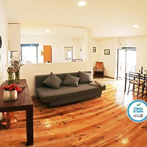 Sweethome At Alfama's Heart Appartement