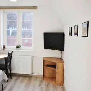Apartament Złotników II , Gdańsk Polska