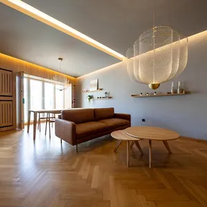 Core City-grand Duke's Palace Appartement Luxemburg