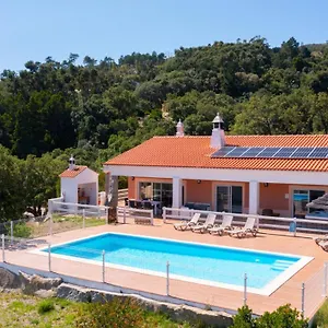 Luar Do Cano , Monchique Portugal