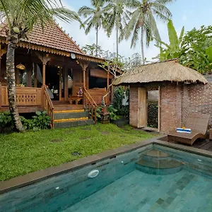 Bubu Mesari , Ubud Indonesien