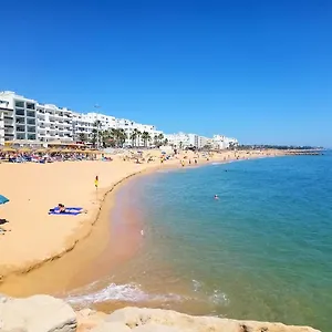 Panoramic View By Homing Apartamento Quarteira