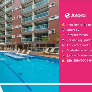 Cpm- Praca Mada By Anora Spaces Apartamento São Paulo