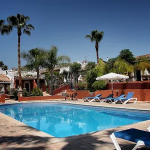 Quinta Dos Amigos Appartement Almancil