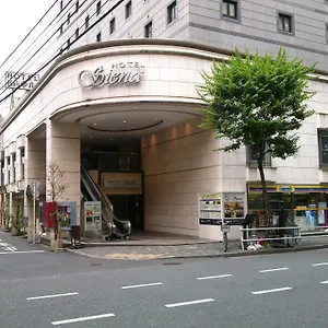 Siena Hotel Tokio