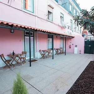 Apartament Alfama Dream, Lizbona